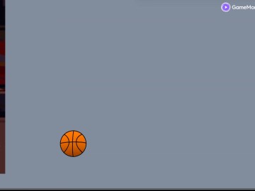2d basketball runner