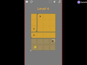 9 Patch Puzzle Quest