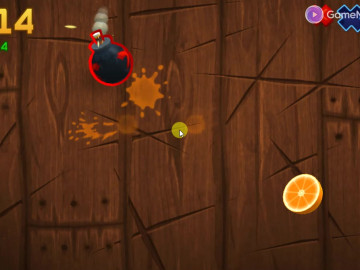 A Space Time Challenge