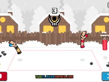 Boxing Random