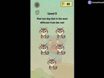 Brain Test: IQ Challenge