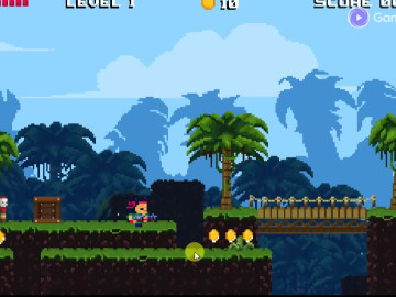 Brave Soldier - Invasion Of Cyborgs