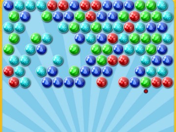 Bubbles Shooter