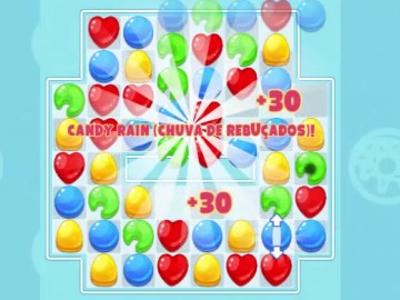Candy Rain 4