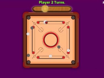 Carrom 2 Player
