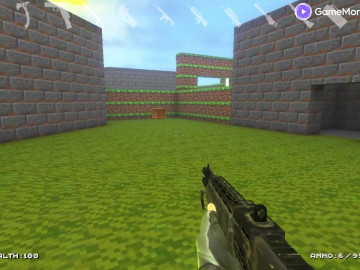 Counter Craft Modern Warfare 2