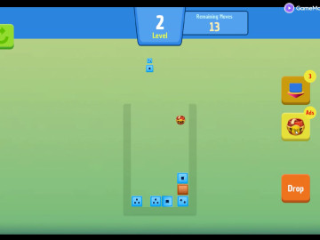 Dice Merge Challenges