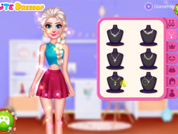 Disney Girls Spring Blossoms