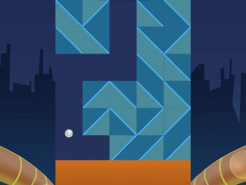 Do not touch the border