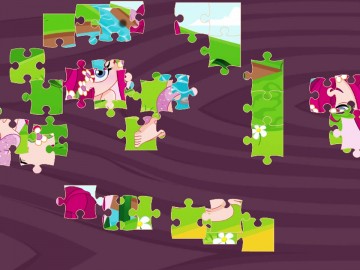 Fairy Princess Jigsaw