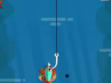 Fishing.io