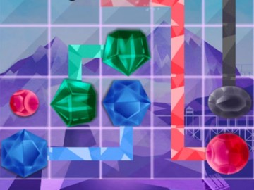 Gems Glow