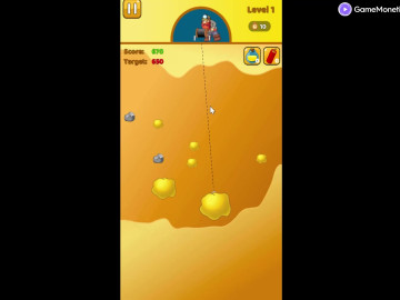 Gold Miner Classic