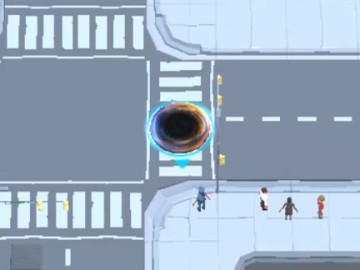 Hole.io