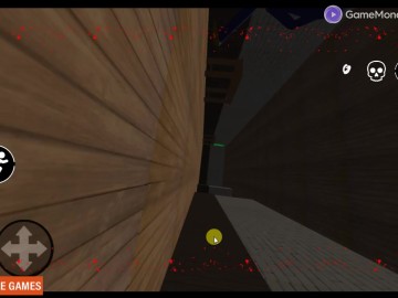 Huggy Escape Playtime