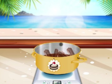 Ice Cream Making