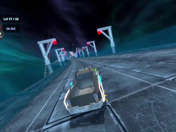Impossible Cars Punk Stunt