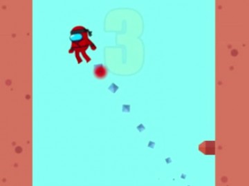 Jump Impostor Hurry Up