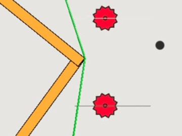 Jungle Marble Pop Blast