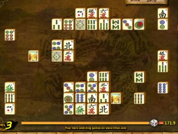 Mahjong Connect