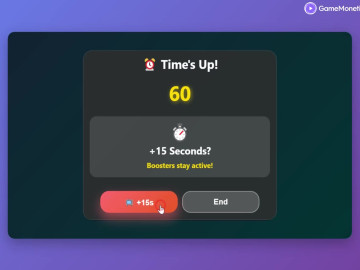 Math Speedrunner