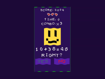 Mathematics: Master of Arithmetic