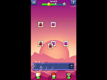 Monter Match 3 Journey