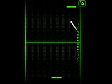 Neon Pong