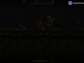 Orco The Dragon Crown