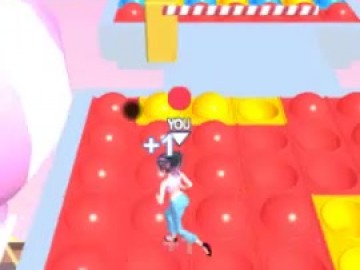 Pop it Knockout Royale