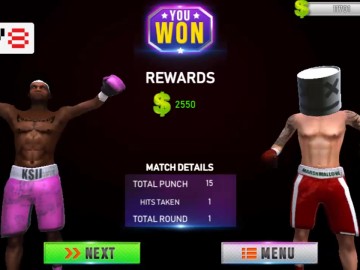 Punch Boxing Championship