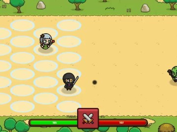 Raid Heroes: Total War