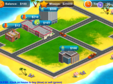Real Estate Sim