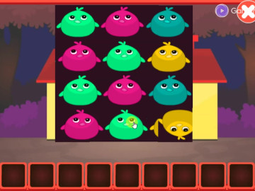 Rescue The Charming Pup