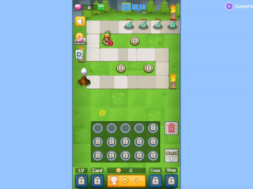 Rush Royale Tower Defense Td