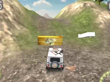 Russian Extreme Offroad