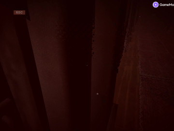 Scary House Clown Evil