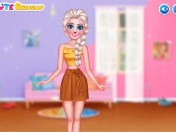 Sisters Ice Vs Flame