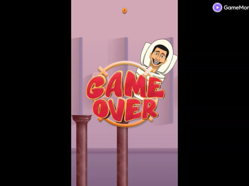 Skibidi Toilet Adventure