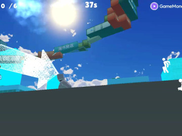 Skibidi Toilet Only Up