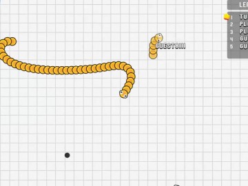 Snake Battle