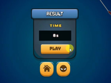 Spiderman Hook Rescue