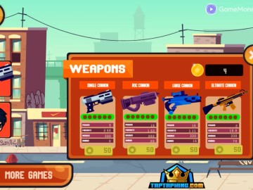 Squid Game Challenge Escape