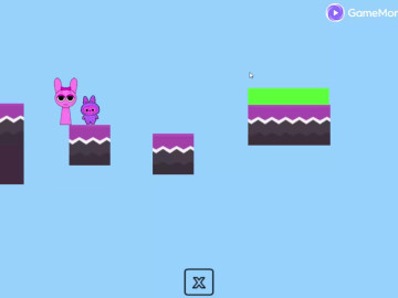 Steal Labubu   Sprunki!