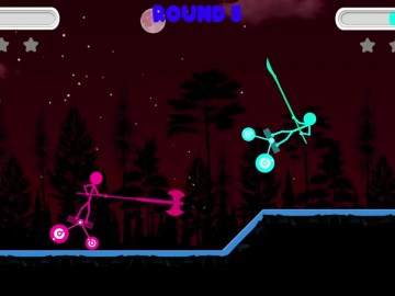 Stick Duel : Medieval Wars