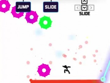 StickMan Rush