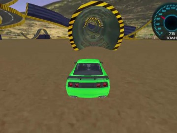 Stunt Car Driving Pro