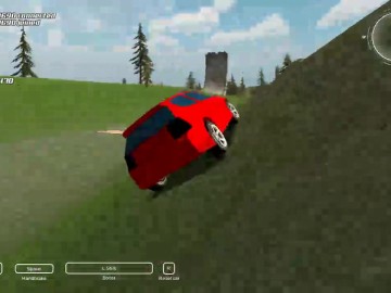 Stunt Simulator Multiplayer