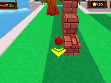 Super Ball 3D