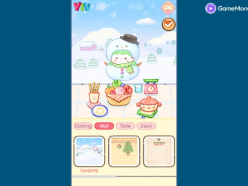 Tanghulu Master Candy ASMR